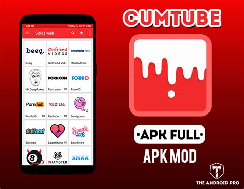 porn app|CumTube